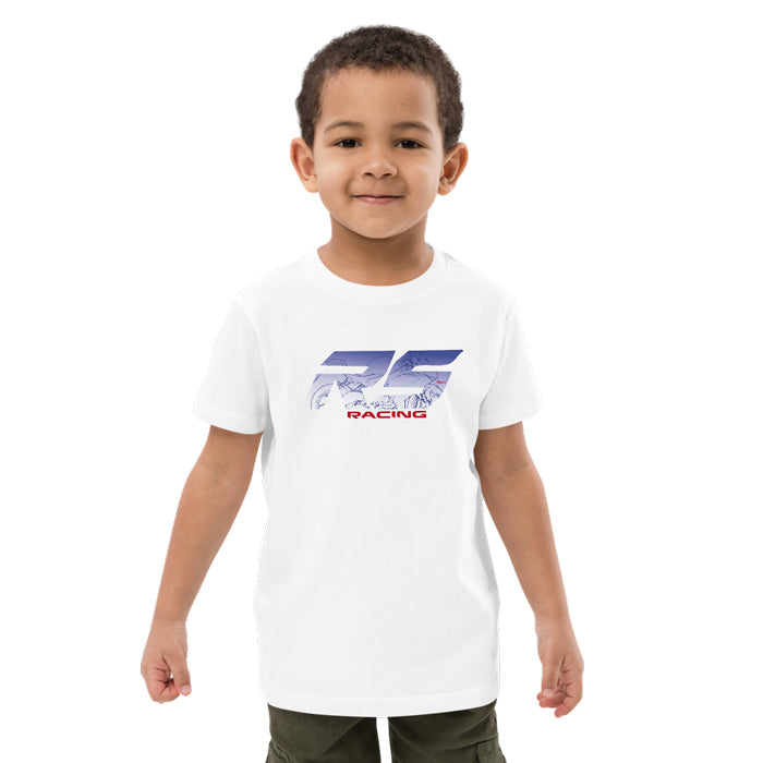 T-shirt | Be a Racer