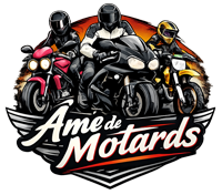Ame de Motards