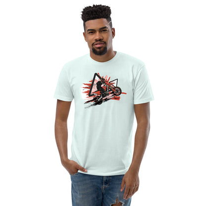 T-shirt | SuperMotard