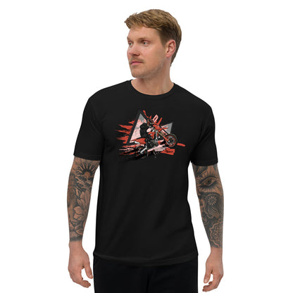 T-shirt | SuperMotard