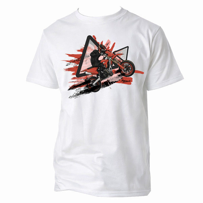 T-shirt | SuperMotard