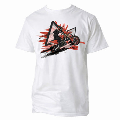 T-shirt | SuperMotard
