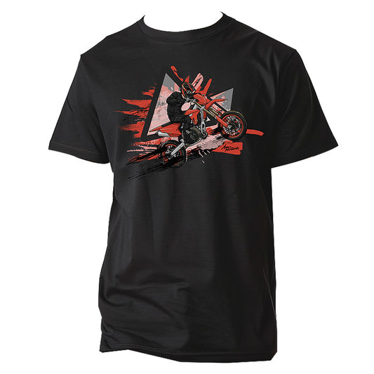 T-shirt | SuperMotard