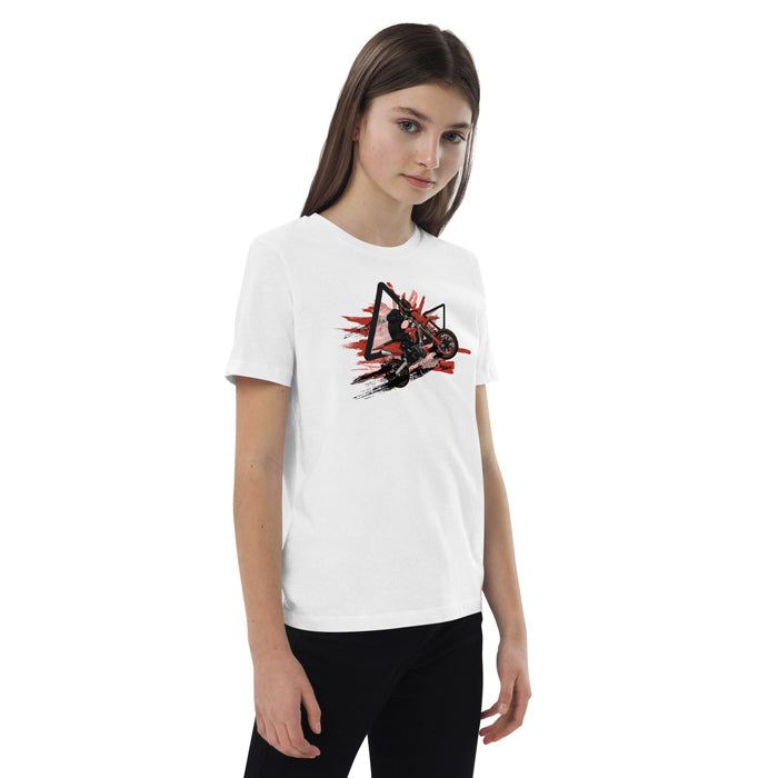 T-shirt | SuperMotard