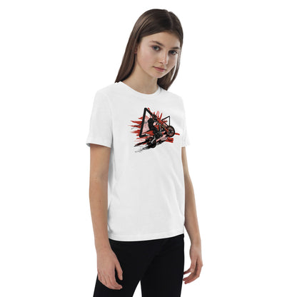 T-shirt | SuperMotard