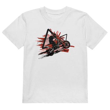 T-shirt | SuperMotard