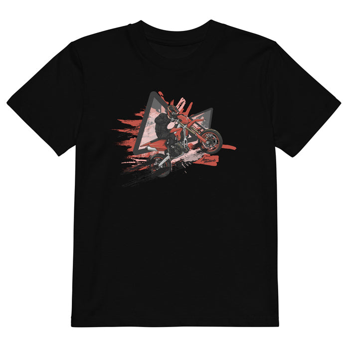 T-shirt | SuperMotard