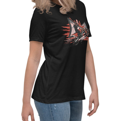 T-shirt | SuperMotard