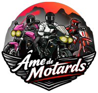 Ame de Motards