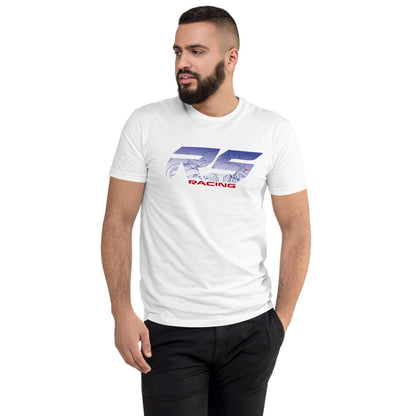 T-shirt | Be a Racer