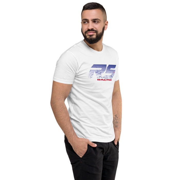 T-shirt | Be a Racer