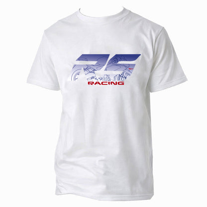 T-shirt | Be a Racer
