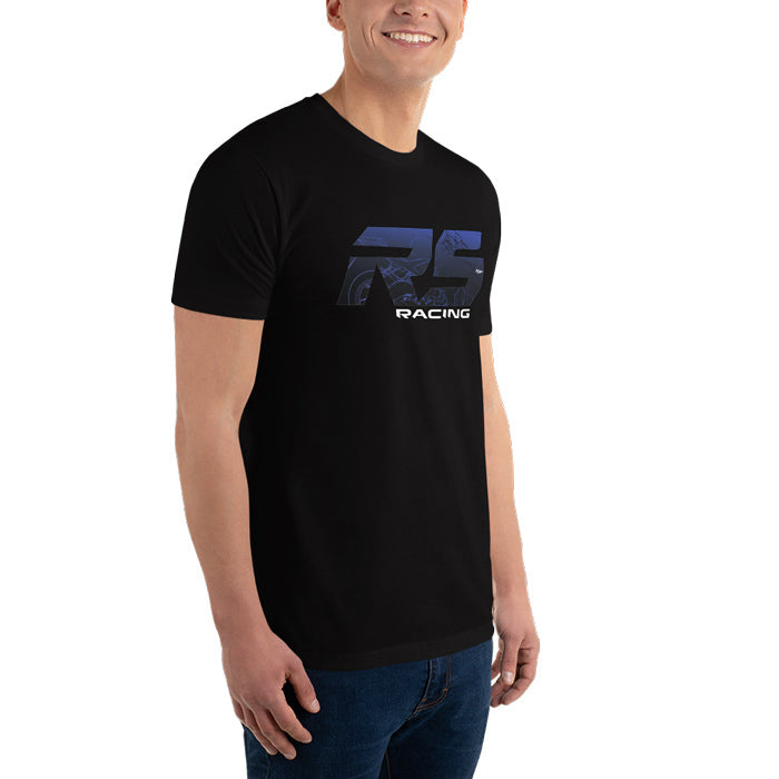 T-shirt | Be a Racer