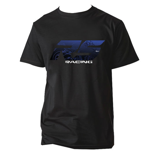 T-shirt | Be a Racer