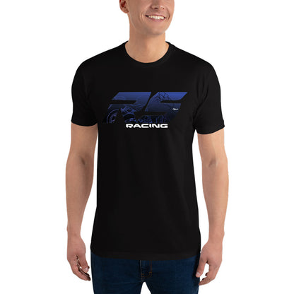 T-shirt | Be a Racer