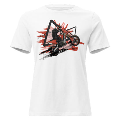 T-shirt | SuperMotard