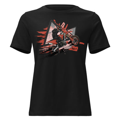T-shirt | SuperMotard