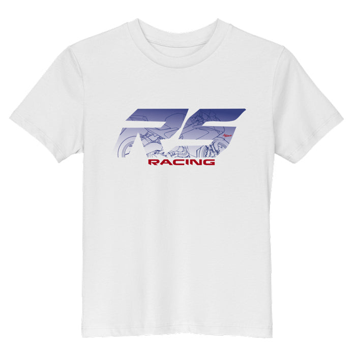 T-shirt | Be a Racer