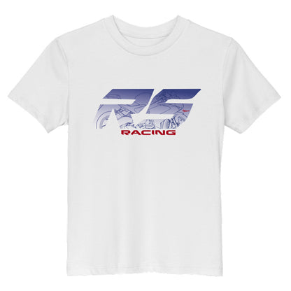 T-shirt | Be a Racer