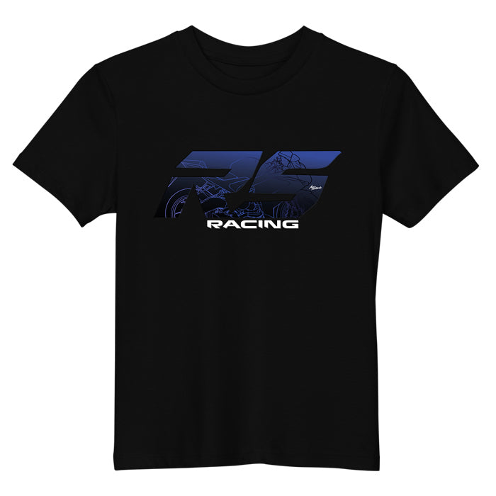T-shirt | Be a Racer
