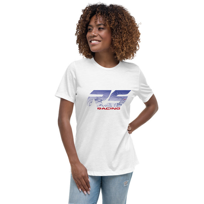 T-shirt | Be a Racer