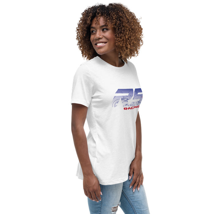 T-shirt | Be a Racer