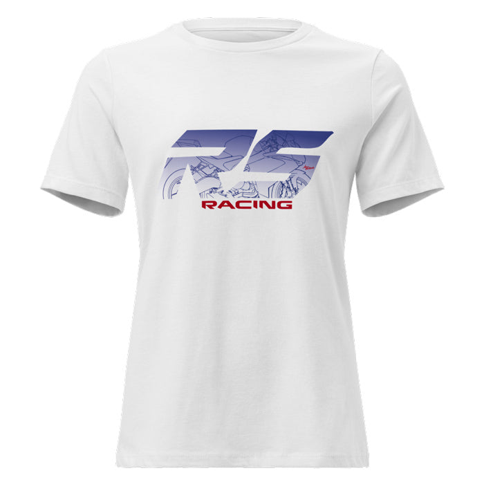T-shirt | Be a Racer