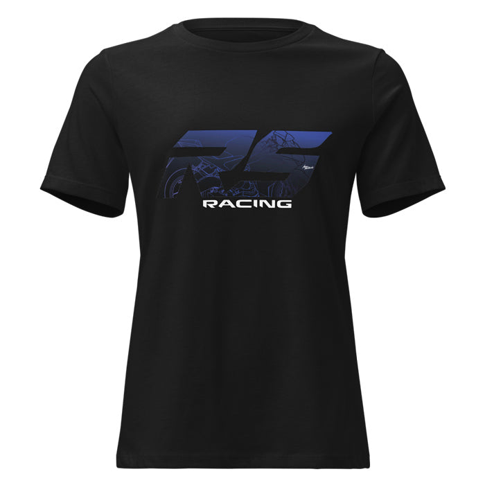 T-shirt | Be a Racer