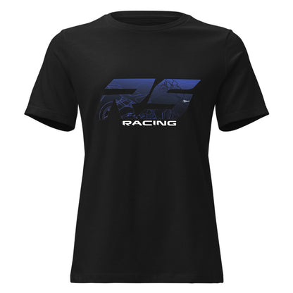T-shirt | Be a Racer