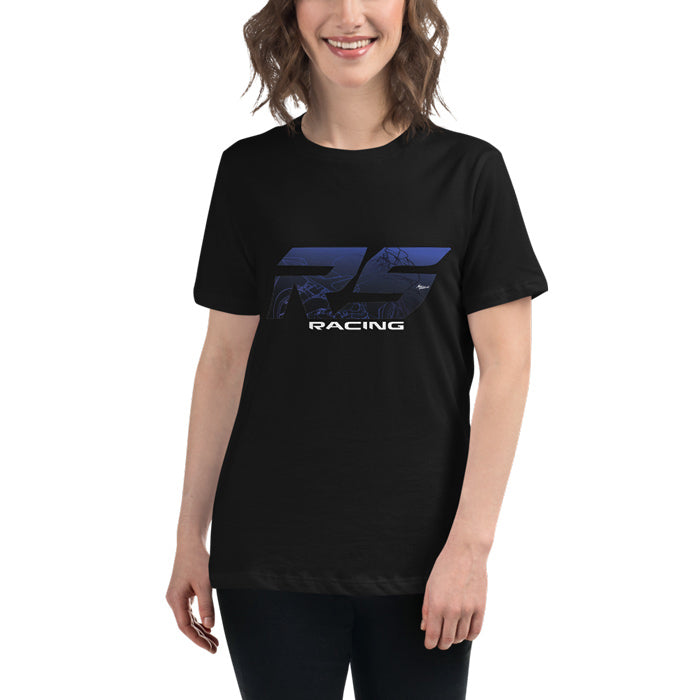 T-shirt | Be a Racer